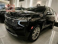 شيفروليه تاهو